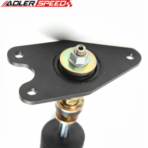Койловери BMW F22, 4/8кг, Adlerspeed
