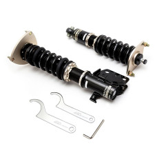 Койловеры BMW 3 Series AWD F30/31 2012+ (3-Bolt),под сток опору, BCracing 