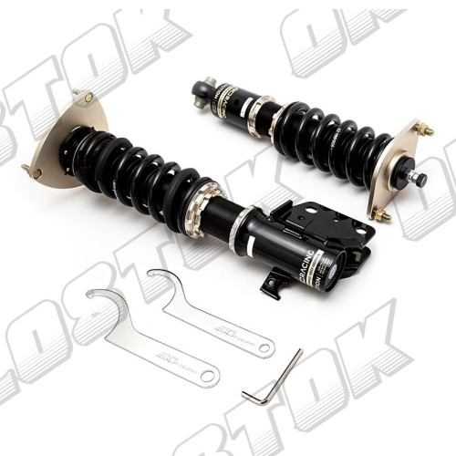 Койловеры BMW 3 Series AWD F30/31 2012+ (3-Bolt),под сток опору, BCracing 