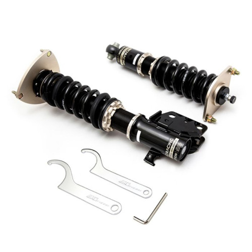 Койловеры BMW 3 Series AWD F30/31 2012+ (3-Bolt), BCracing 