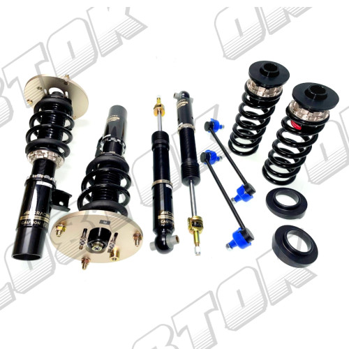 Койловеры BMW 3 Series AWD F30/31 2012+ (3-Bolt), BCracing 