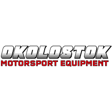 Стикер OKOLOSTOK Motorsport Equipment