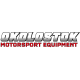 Стикер OKOLOSTOK Motorsport Equipment