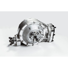 Дифференциал Winters Performance (QRC) Spool, 1000 Hp