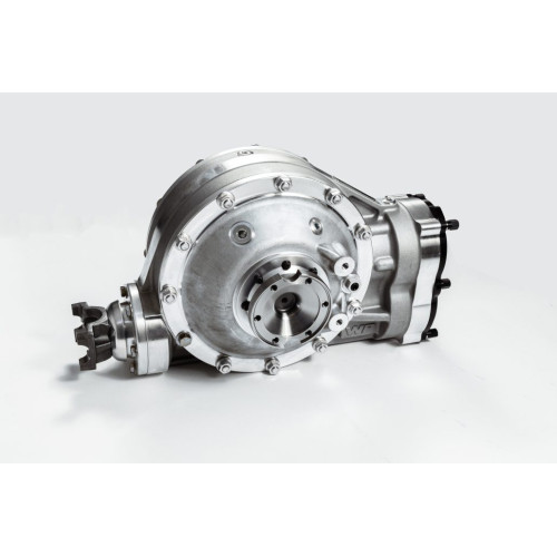 Дифференциал Winters Performance (QRC) Spool, 1000 Hp
