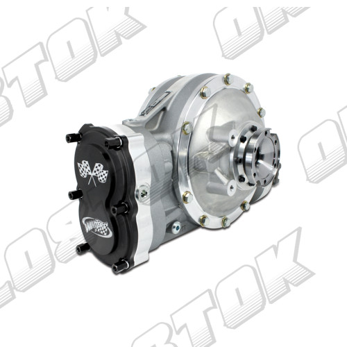 Дифференциал Winters Performance (QRC) Spool, 1000 Hp