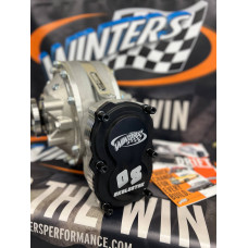 Дифференциал Winters Performance (QRC) Spool, 1000 Hp