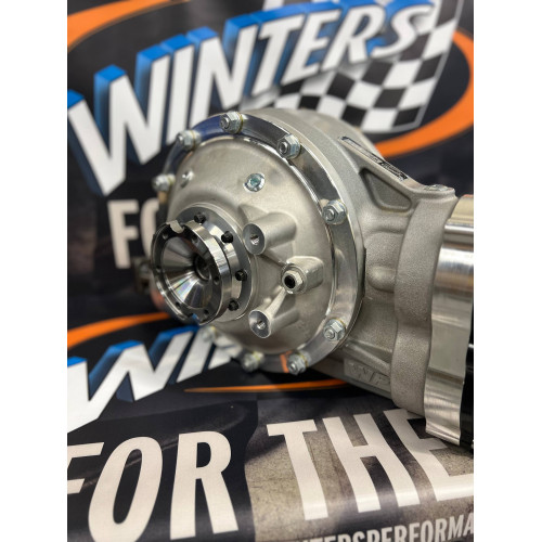 Дифференциал Winters Performance (QRC) Spool, 1000 Hp