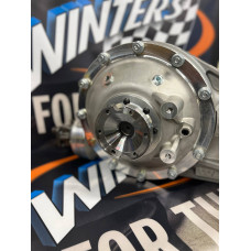Дифференциал Winters Performance (QRC) Spool, 1000 Hp