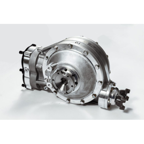 Дифференциал Winters Performance (QRC) Spool, 1500 Hp