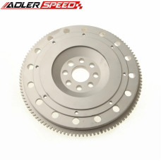 Комплект сцепления BMW M50/52/54, ADLERSPEED, два диска 185мм, бездемпферный диск