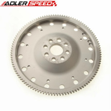 Комплект сцепления BMW M50/52/54, ADLERSPEED, два диска 185мм, бездемпферный диск