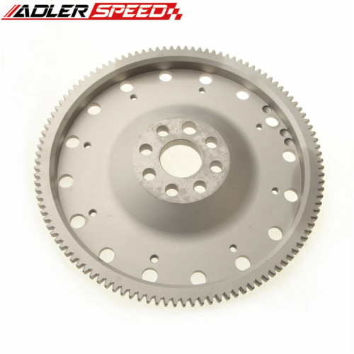 Комплект сцепления BMW M50/52/54, ADLERSPEED, два диска 185мм, бездемпферный диск