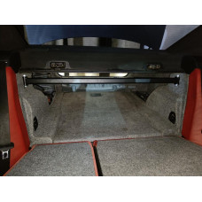 Распорка BMW E90 E91 E92, задняя
