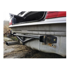 Jack Point (джек поинт), BMW E36