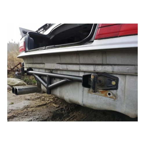 Jack Point (джек поинт), BMW E36