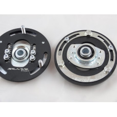 Развальные опоры 3D BMW E46, SilverProject