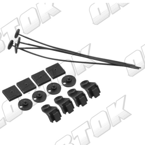 Кріплення вентилятора Electric Air Fan Mounting Kit