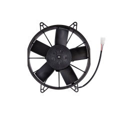 Вентилятор Spal 10" 254мм high-performance, за радиатором