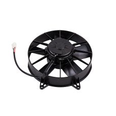 Вентилятор Spal 10" 254мм high-performance, за радиатором