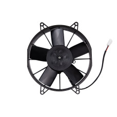 Вентилятор Spal 10" 254мм high-performance, за радиатором