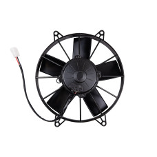 Вентилятор Spal 10" 254мм high-performance, за радиатором