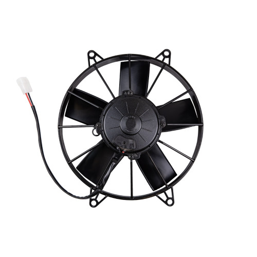Вентилятор Spal 10" 254мм high-performance, за радиатором