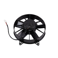 Вентилятор Spal 10" 254мм high-performance, за радиатором