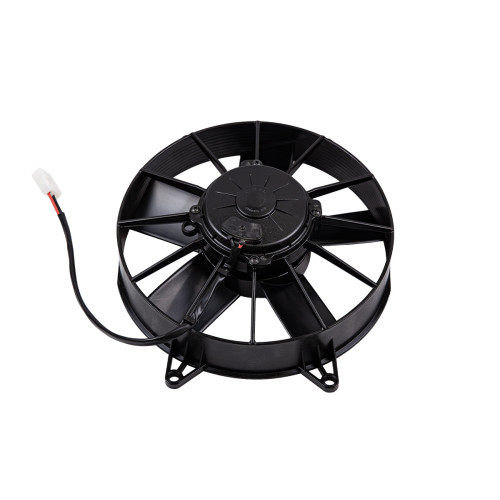 Вентилятор Spal 10" 254мм high-performance, за радиатором
