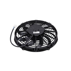 Вентилятор Spal 11" 279мм Slim, за радиатором, тип 2