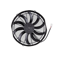 Вентилятор Spal 13" 330мм high-performance, за радиатором, тип 1