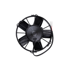 Вентилятор Spal 9" 229мм high-performance, за радиатором