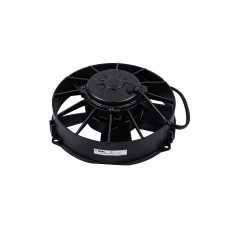 Вентилятор Spal 9" 229мм high-performance, за радиатором