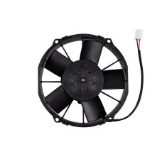Вентилятор Spal 9" 229мм high-performance, за радиатором