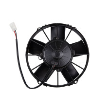 Вентилятор Spal 9" 229мм high-performance, за радиатором