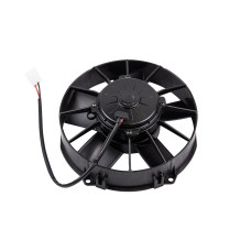 Вентилятор Spal 9" 229мм high-performance, за радиатором