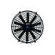 Вентилятор TurboWorks 14" 356мм, тип 1, двусторонний