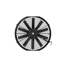 Вентилятор TurboWorks 16" 406мм, тип 1, двусторонний