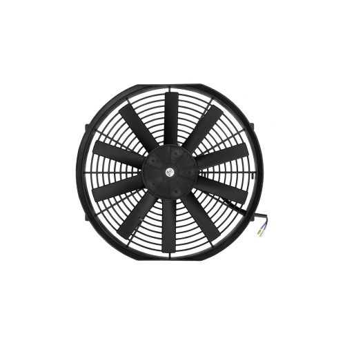 Вентилятор TurboWorks 16" 406мм, тип 1, двусторонний