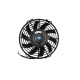 Вентилятор TurboWorks 9" 229мм, тип 2, двусторонний