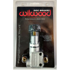 Регулятор тормозных усилий, Wilwood