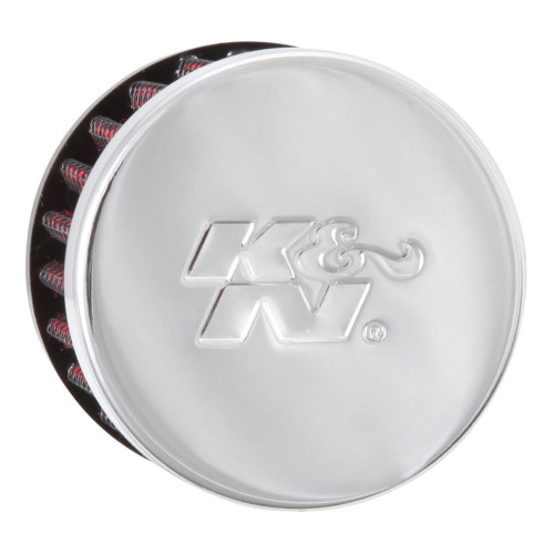 Фільтр картерних газів K&N, 19мм