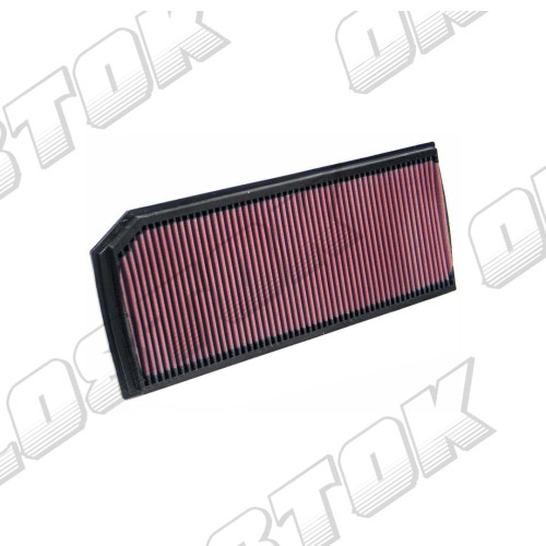 Фільтр нульовик в штатне місце, VAG 33-2888