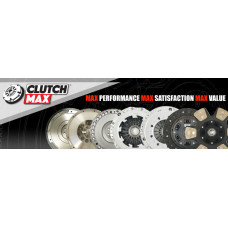 Кошик із диском 240мм Stage 5 BMW M50 M52 M54, ClutchMax