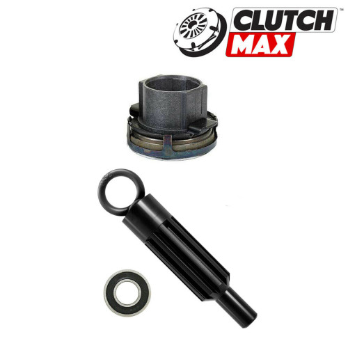 Корзина с диском 240мм Stage 4 BMW M50 M52 M54, ClutchMax