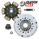 Корзина с диском 240мм Stage 4 BMW M50 M52 M54, ClutchMax