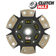Диск зчеплення Stage 4 BMW 228мм M20 M50, ClutchMax