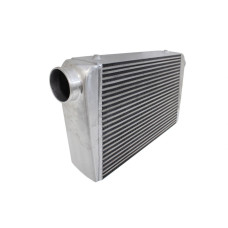 Интеркулер 600x400x120, порты 4" (101мм)