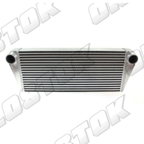 Интеркулер Turbo Works 700x300x76 backward, порты 3" (76мм)