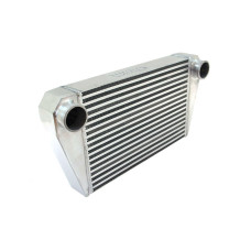 Интеркулер 450x300x65 backward, порты 2,5" (63мм)